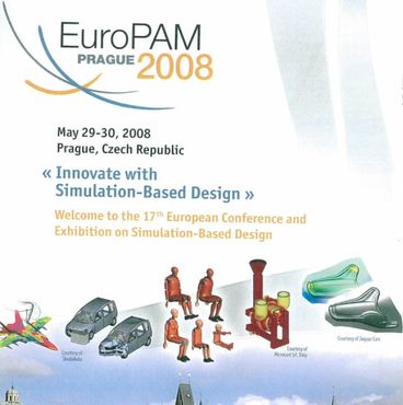 EuroPAM_Simualtion_Welding