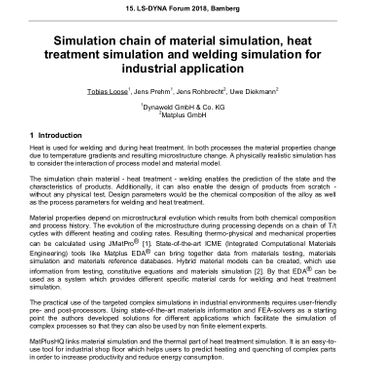 simulation-chain-material-welding-heat-treatment-simulation