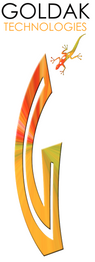 Goldak-Technologie-Logo